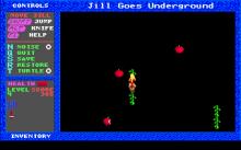 Jill 2: Jill Goes Underground screenshot #16