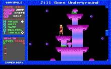 Jill 2: Jill Goes Underground screenshot #3
