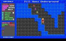 Jill 2: Jill Goes Underground screenshot #4
