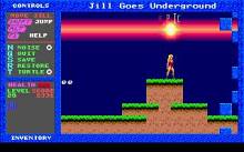 Jill 2: Jill Goes Underground screenshot #5