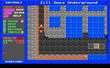Jill 2: Jill Goes Underground screenshot #6