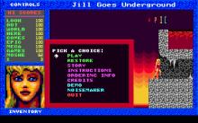 Jill 2: Jill Goes Underground screenshot #7