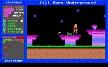 Jill 2: Jill Goes Underground screenshot #8