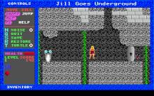 Jill 2: Jill Goes Underground screenshot #9