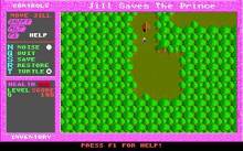 Jill 3: Jill Saves the Prince screenshot