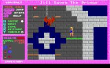 Jill 3: Jill Saves the Prince screenshot #10