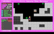 Jill 3: Jill Saves the Prince screenshot #15