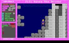 Jill 3: Jill Saves the Prince screenshot #16