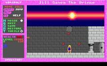 Jill 3: Jill Saves the Prince screenshot #3