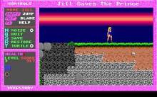 Jill 3: Jill Saves the Prince screenshot #6