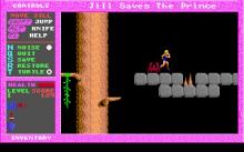 Jill 3: Jill Saves the Prince screenshot #9