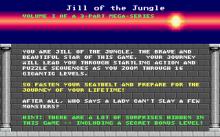 Jill of the Jungle screenshot #11