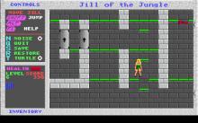 Jill of the Jungle screenshot #15