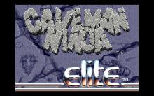 Joe and Mac: Caveman Ninja screenshot #7