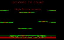 Joust screenshot #3