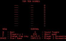 Joust VGA screenshot #2