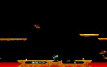 Joust VGA screenshot #5