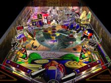 Judge Dredd Pinball screenshot #4