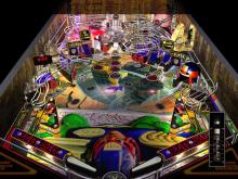 Judge Dredd Pinball screenshot #5