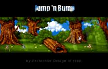 Jump 'n Bump screenshot #2