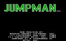 Jumpman screenshot #3