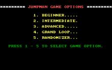 Jumpman screenshot #4