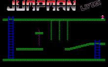 Jumpman Lives! screenshot #3