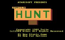 Jungle Hunt screenshot #3