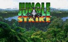 Jungle Strike screenshot #10