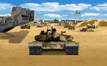 K1 Tank screenshot