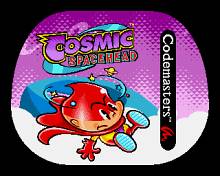 Cosmic Spacehead screenshot #5