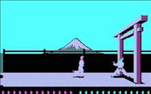 Karateka screenshot #1