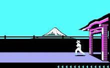 Karateka screenshot #3