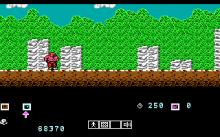 Karnov screenshot #5