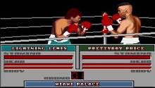 ABC Boxing screenshot #1