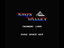 King's Valley screenshot #2