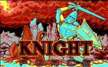 Knight Force screenshot #2