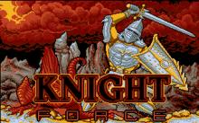 Knight Force screenshot #6