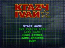 Krazy Ivan screenshot #11