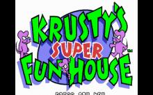 Krusty's Super Funhouse screenshot #9