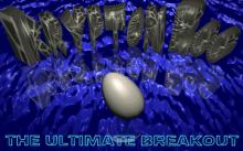 Krypton Egg: Ultimate Breakout screenshot #2