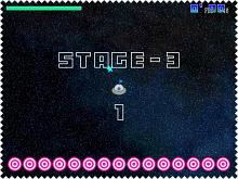 Kurukuru UFO screenshot #4
