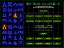 Lacewing screenshot #3