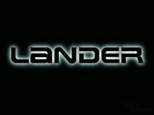 Lander (from Psygnosis) screenshot #1