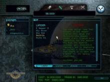Lander (from Psygnosis) screenshot #2