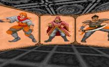 Legend of the Seven Paladins (a.k.a. Rock 'n Shaolin) screenshot #2