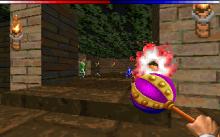 Legend of the Seven Paladins (a.k.a. Rock 'n Shaolin) screenshot #8
