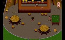 Legends screenshot #3