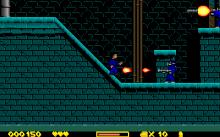 Lethal Weapon screenshot #8