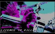 License to Kill screenshot #15